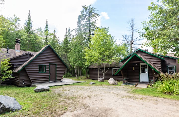Owl's Nest Cottage - Ontario 60