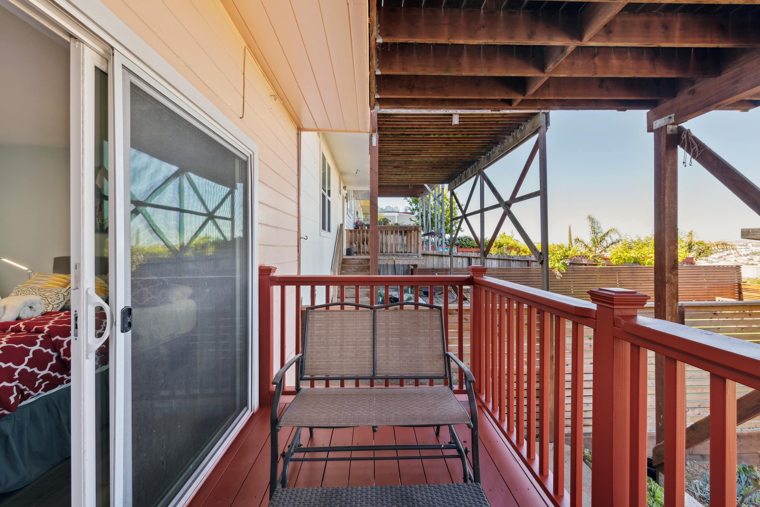 Home in San Francisco · ★4.82 · 3 bedrooms · 3 beds · 2 baths - Image 28