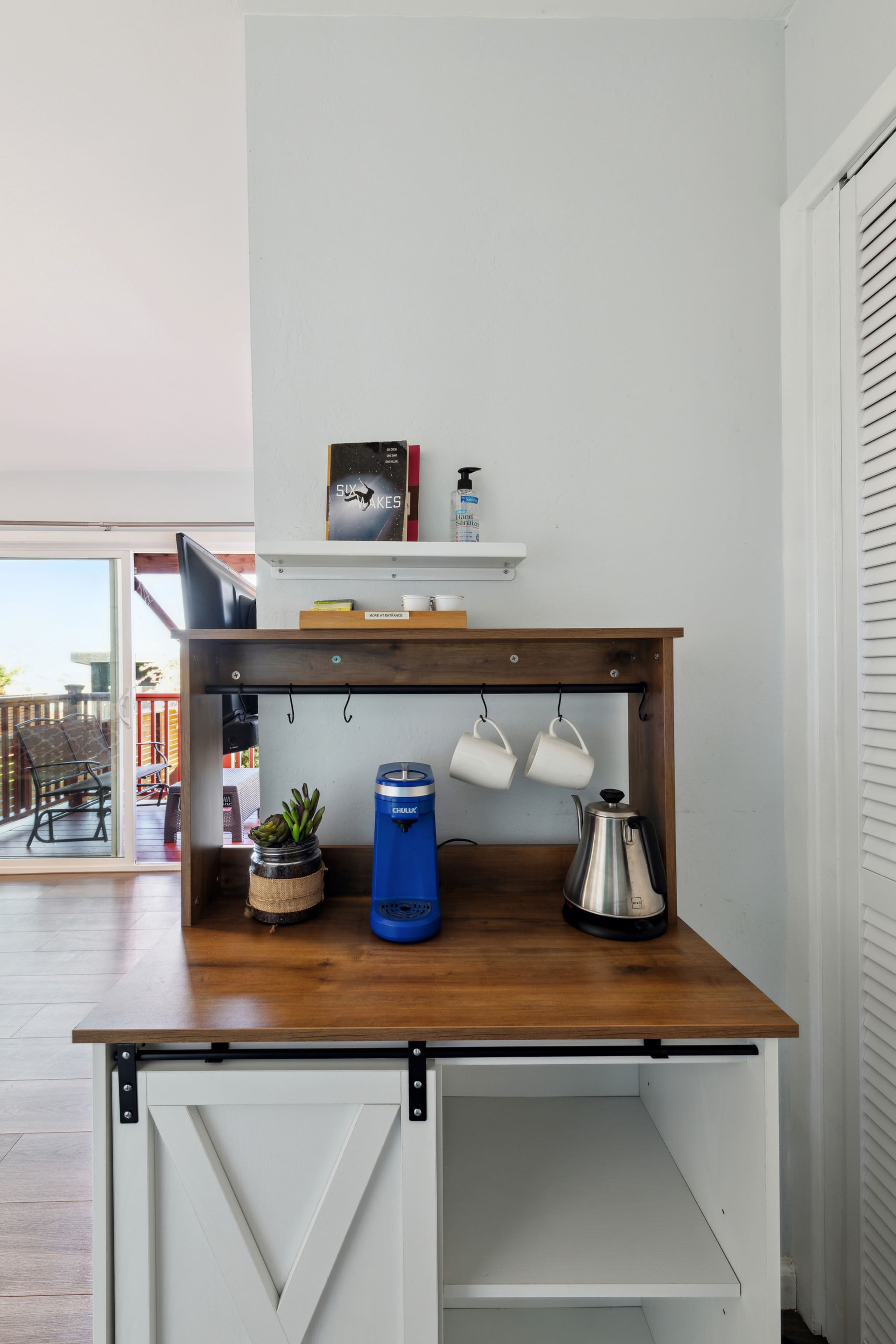 Home in San Francisco · ★4.82 · 3 bedrooms · 3 beds · 2 baths - Image 9