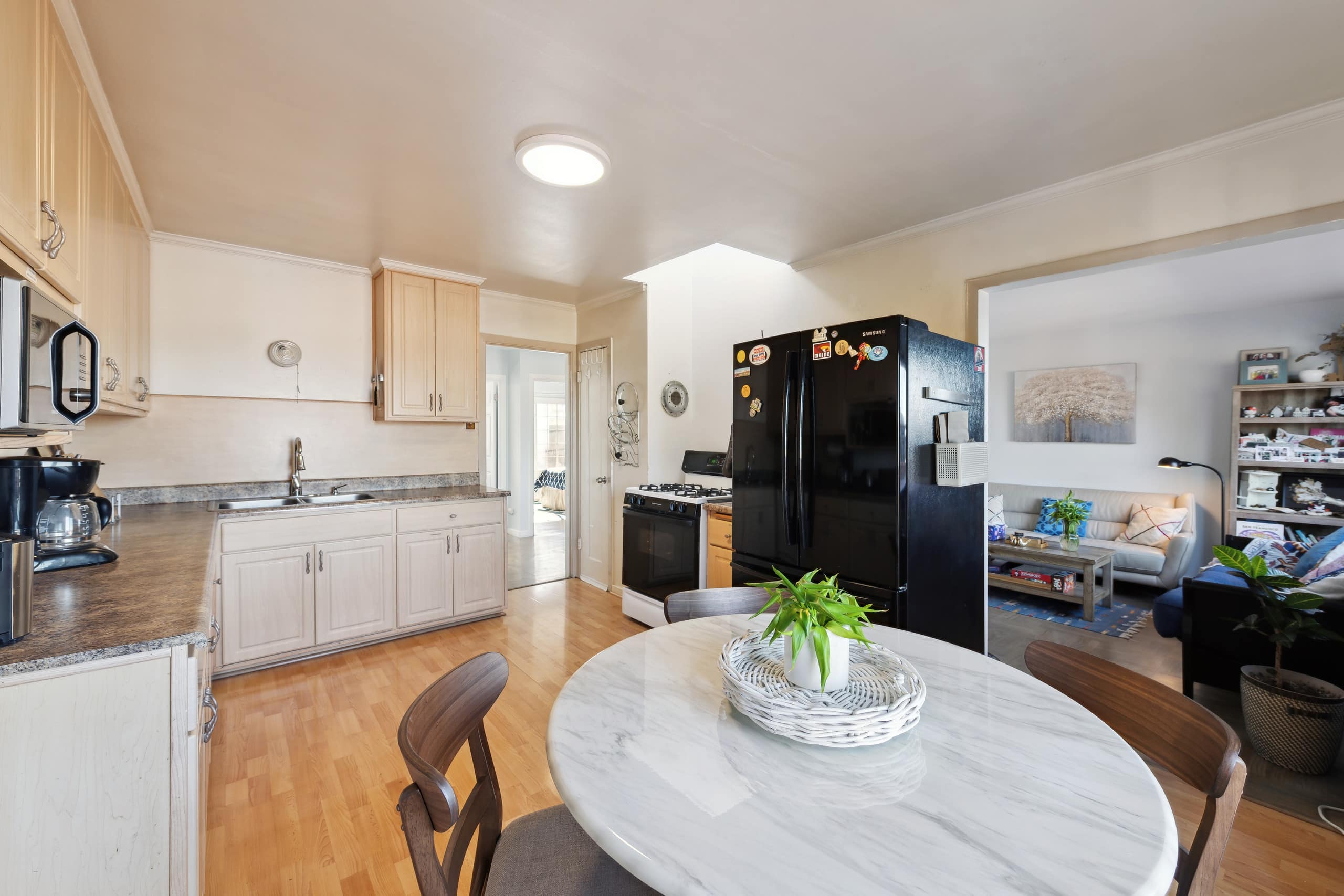 Home in San Francisco · ★4.82 · 3 bedrooms · 3 beds · 2 baths - Image 5