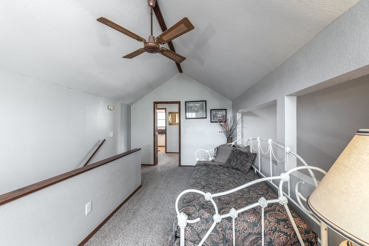 2 ห้องนั่งเล่น