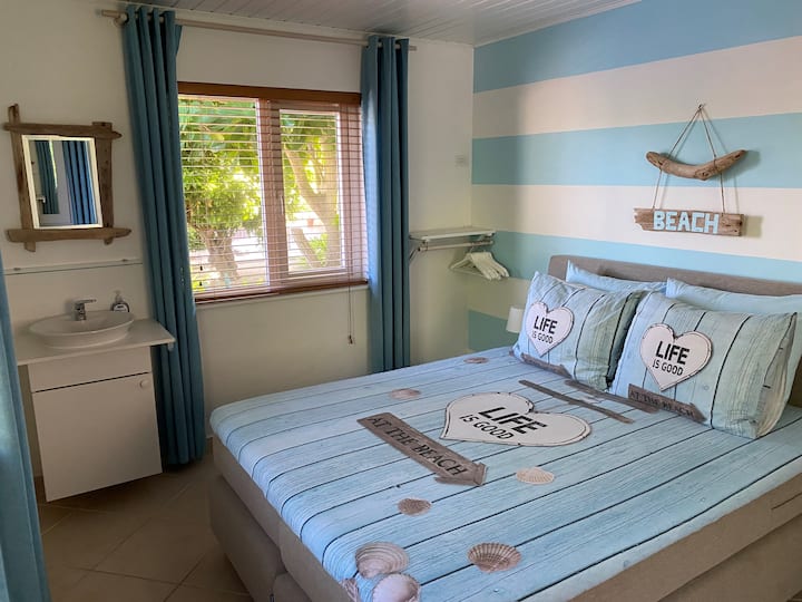 საძინებელი