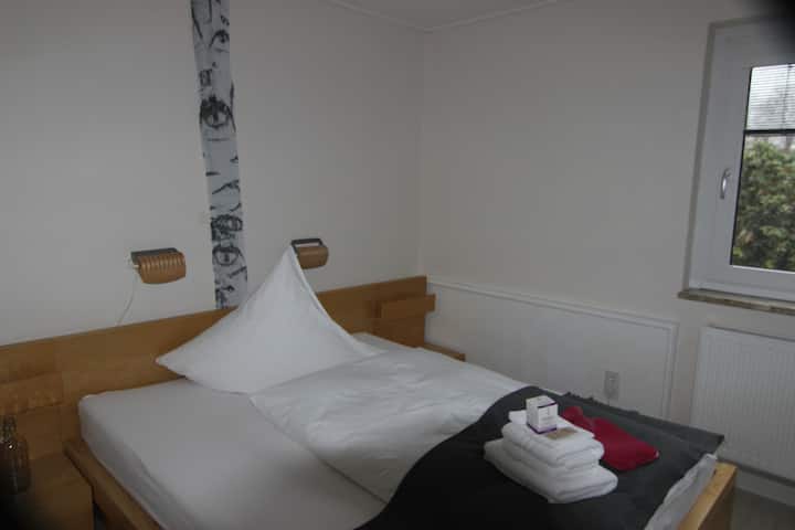 ห้องนอน 1 เตียง