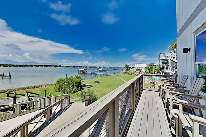 Island Rentals, LLC managed Airbnb listing 1