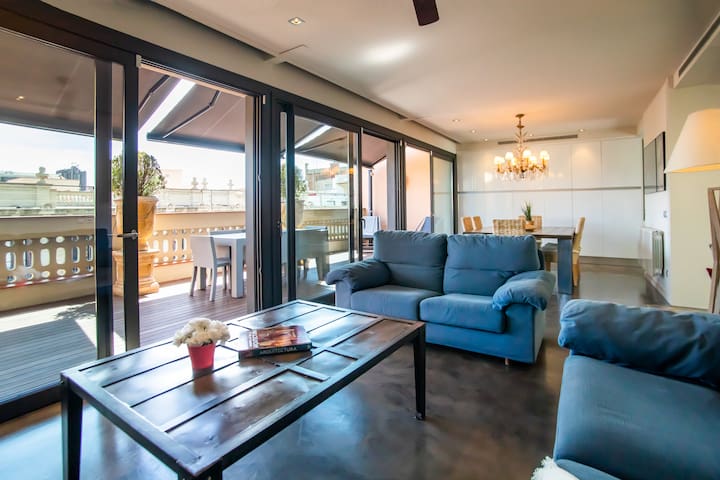 Tendency Apartments managed Airbnb listing 2