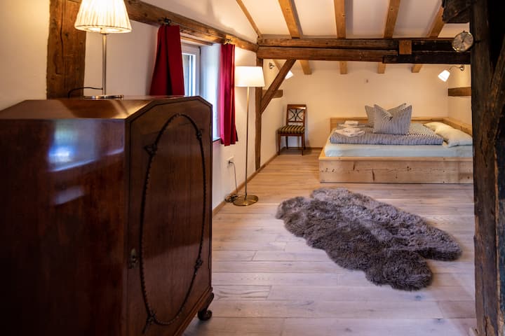 საძინებელი 2