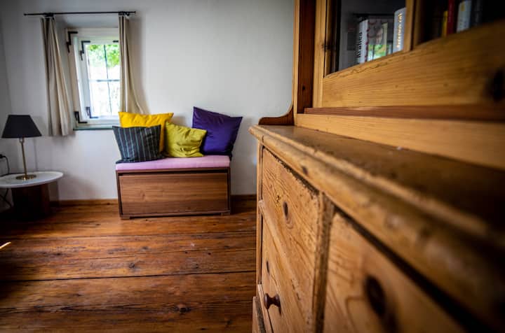 მისაღები ოთახი