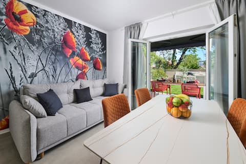 Apartments Dolcea #1 - Zambratija - Umag