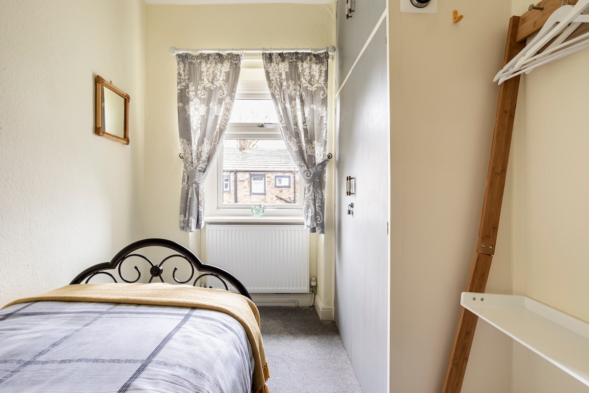 Спална соба 2