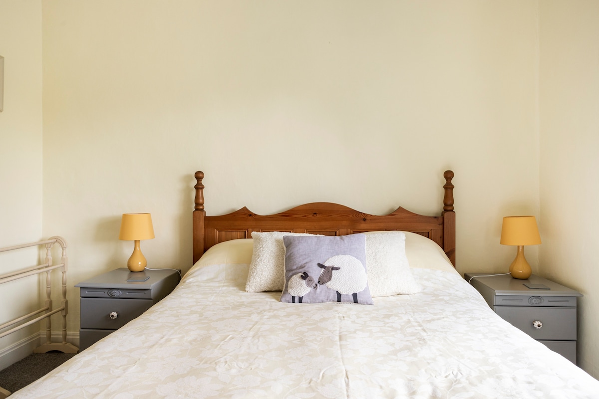 Спална соба 1