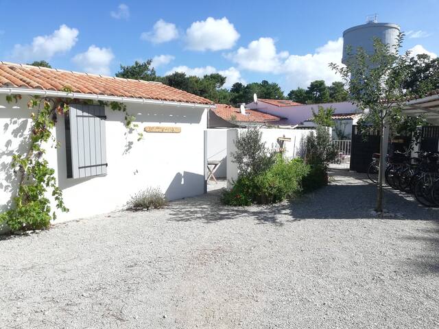 Le Clos Des Pins managed Airbnb listing 2