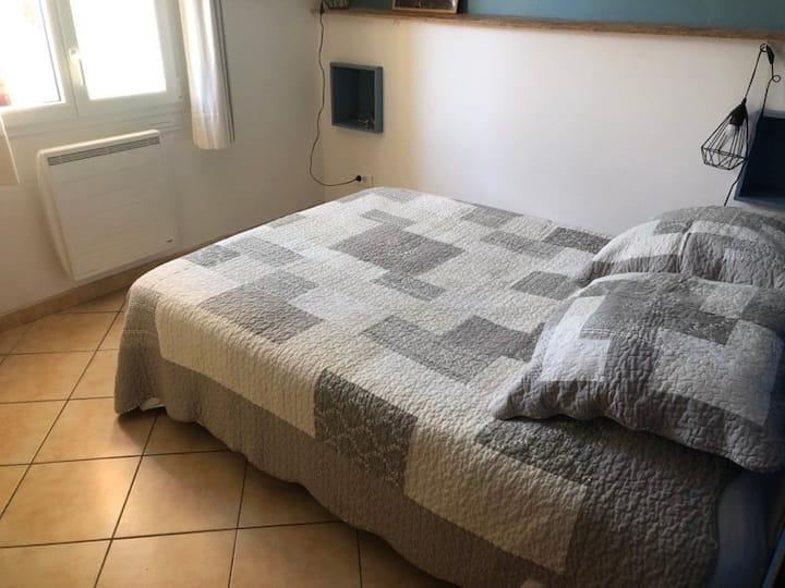habitación doble