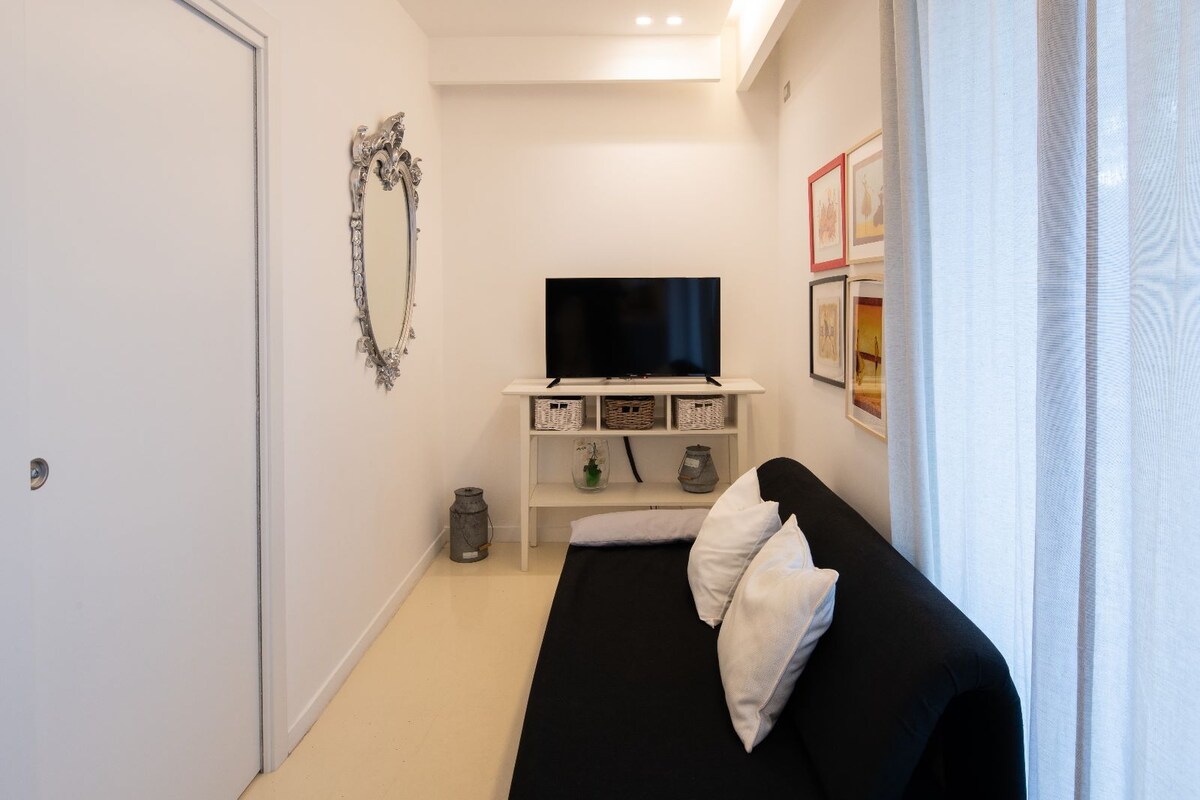 Successful Airbnb property: Villa Carlino Comfort in Mascali