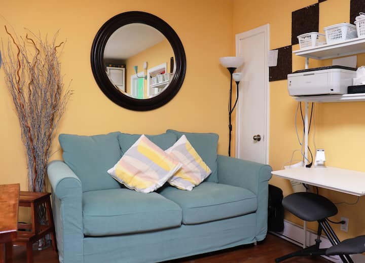 East York Holiday Rentals & Homes East York, Toronto, Canada Airbnb