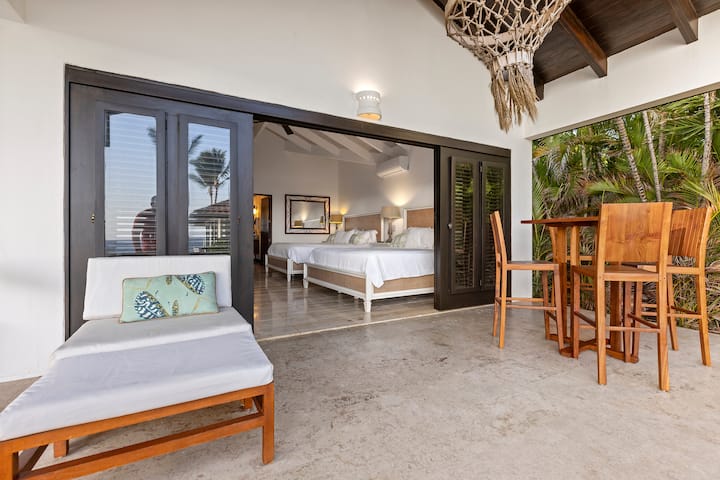 საძინებელი 4