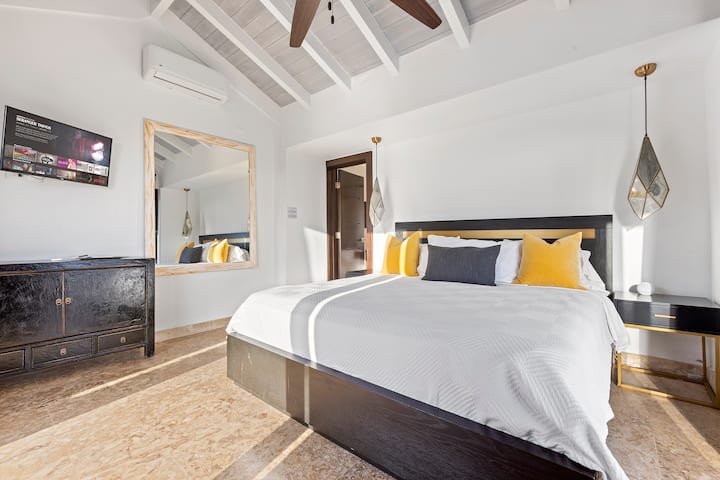 საძინებელი 6