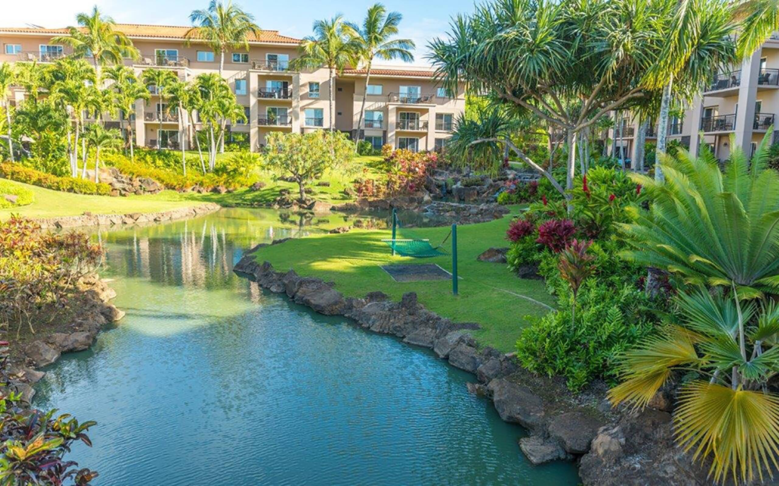 Beachfront Waiohai Club Resort+Premium Amenities - Photo 32