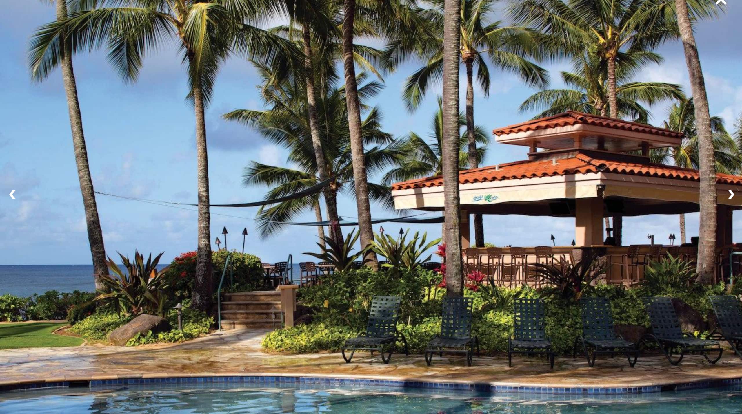 Beachfront Waiohai Club Resort+Premium Amenities - Photo 56