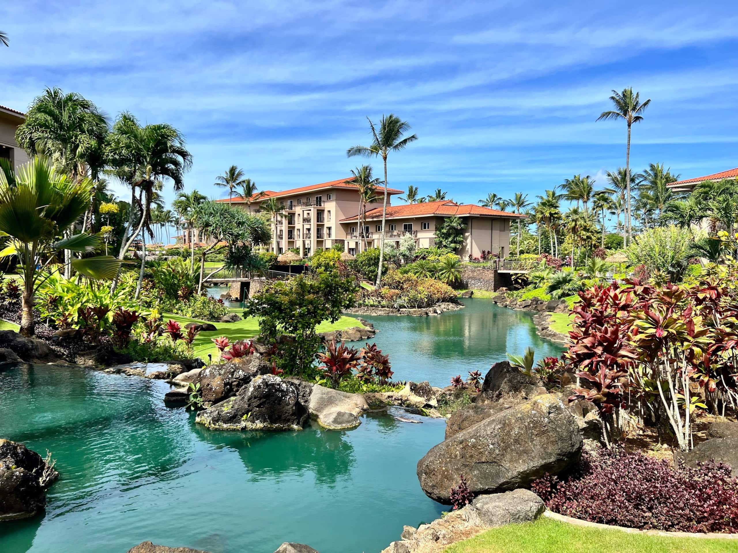 Beachfront Waiohai Club Resort+Premium Amenities - Photo 24