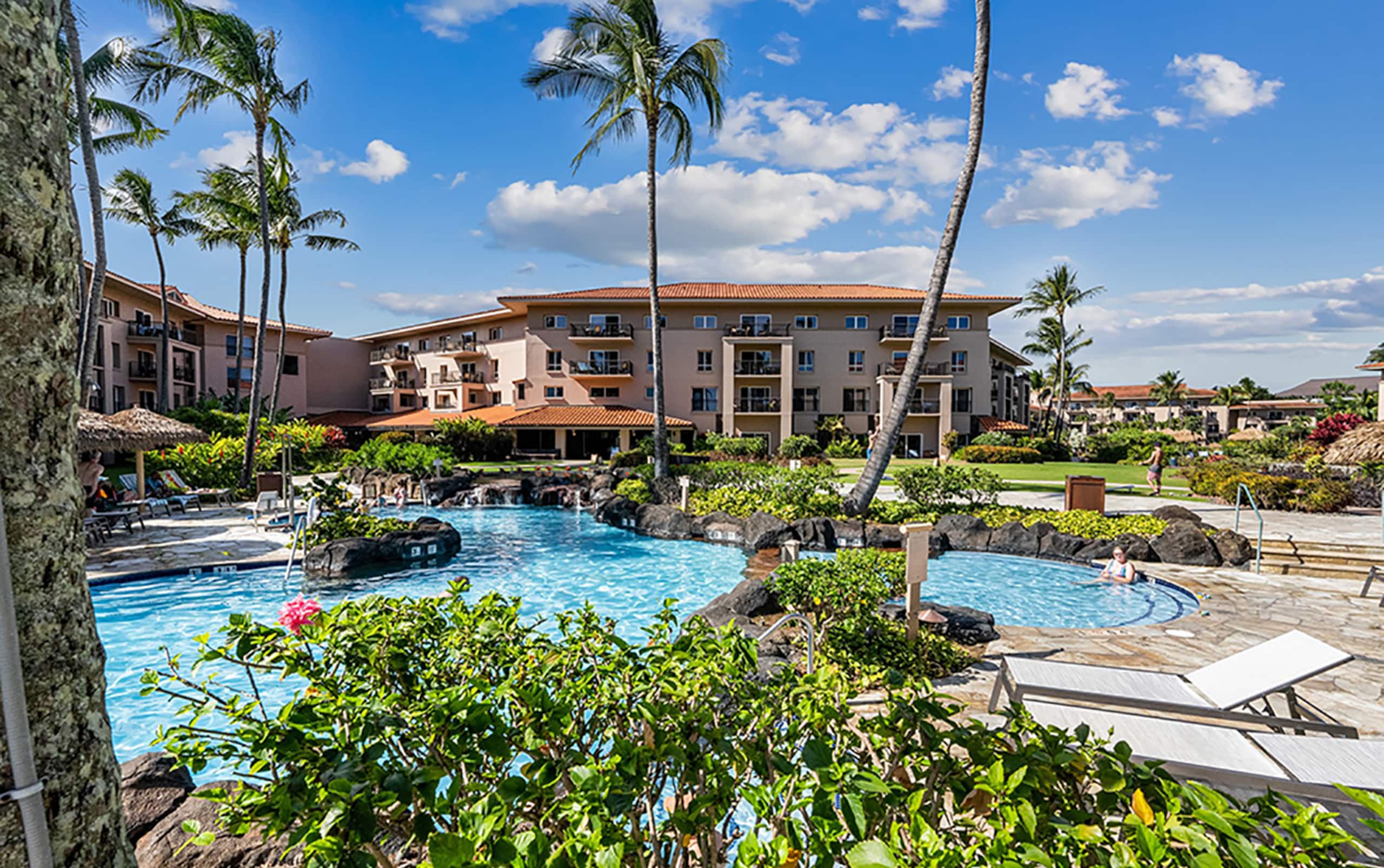 Beachfront Waiohai Club Resort+Premium Amenities - Photo 41