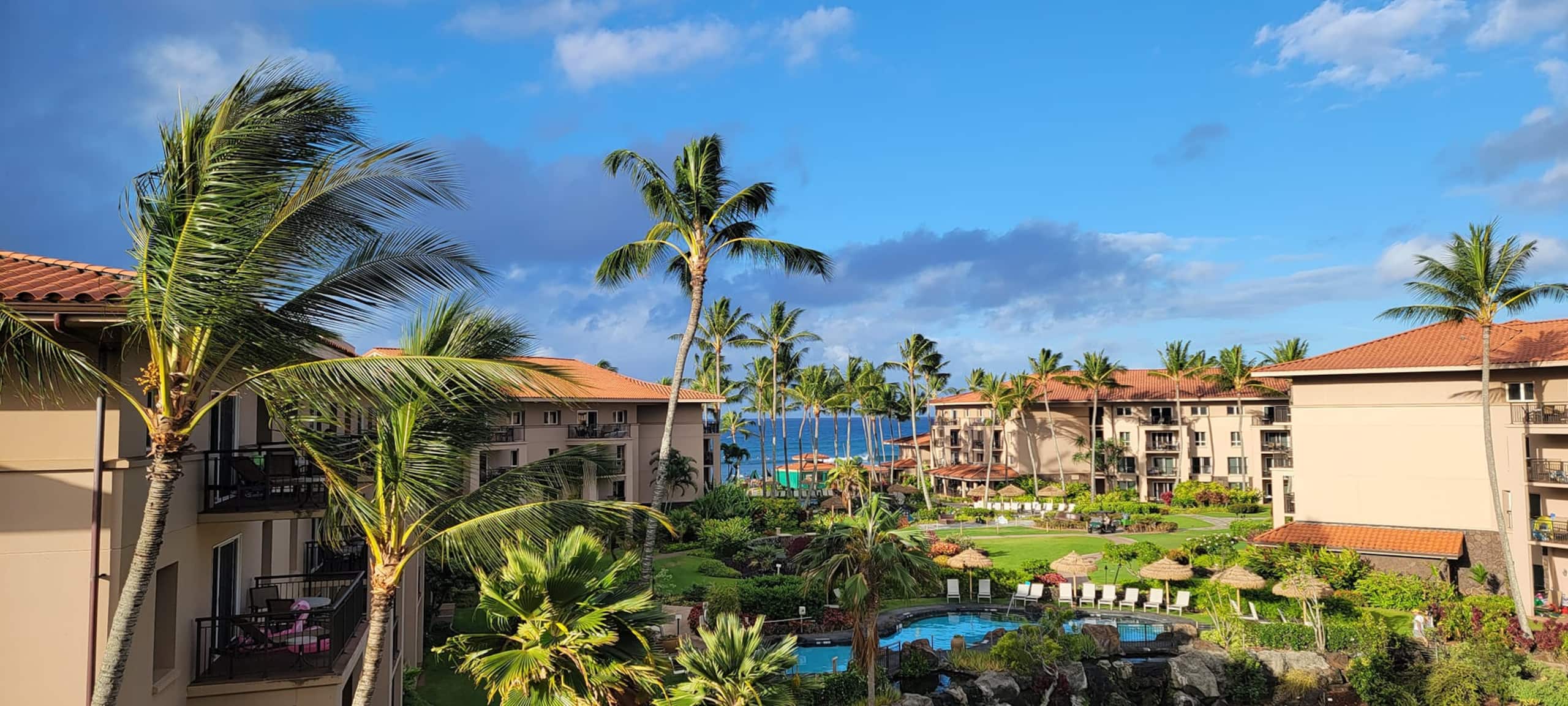 Beachfront Waiohai Club Resort+Premium Amenities - Photo 48