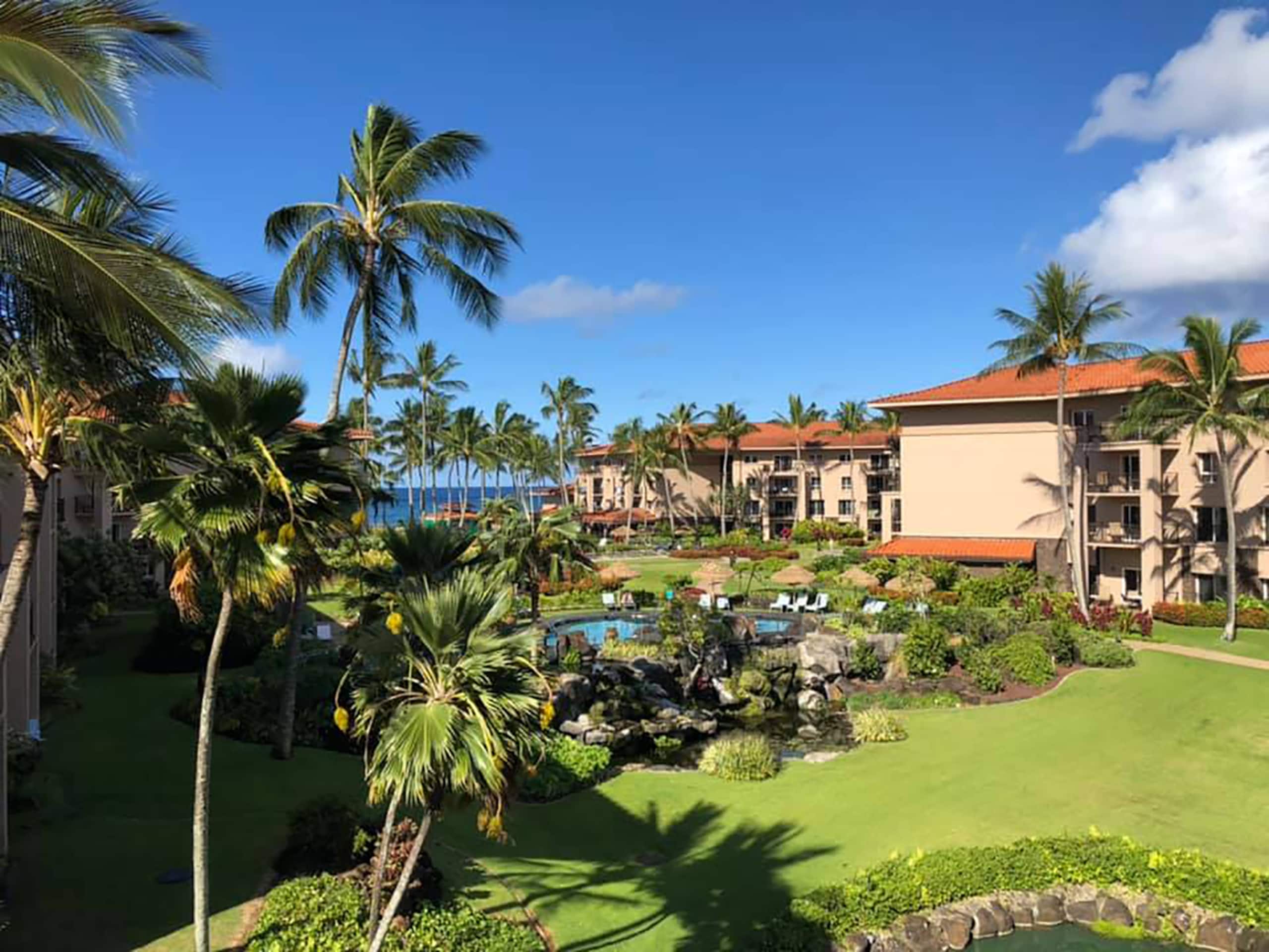 Beachfront Waiohai Club Resort+Premium Amenities - Photo 27