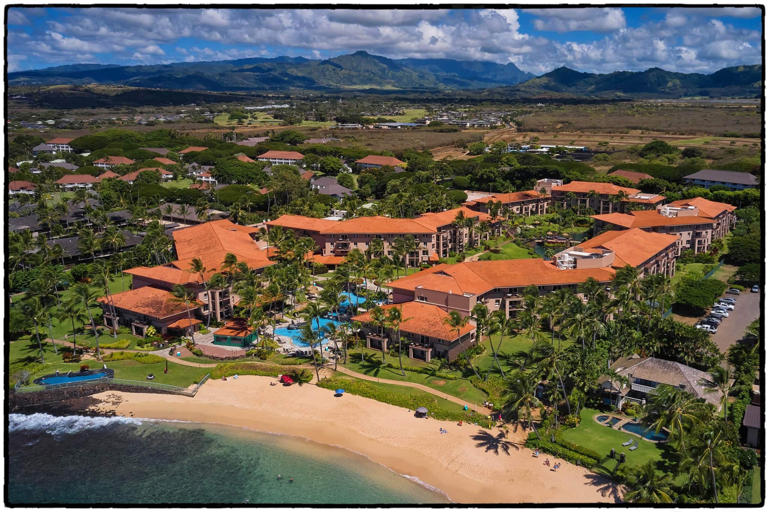 Beachfront Waiohai Club Resort+Premium Amenities - Photo 34