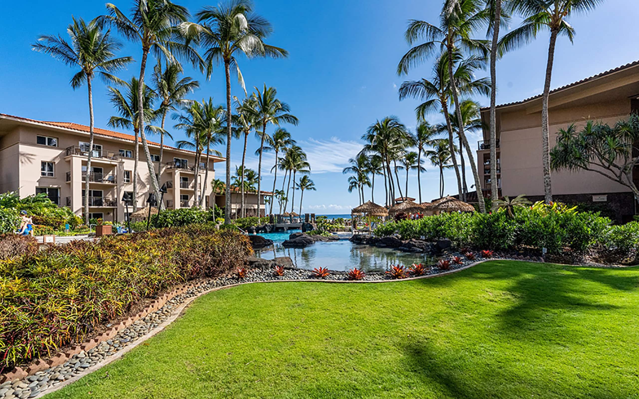 Beachfront Waiohai Club Resort+Premium Amenities - Photo 39