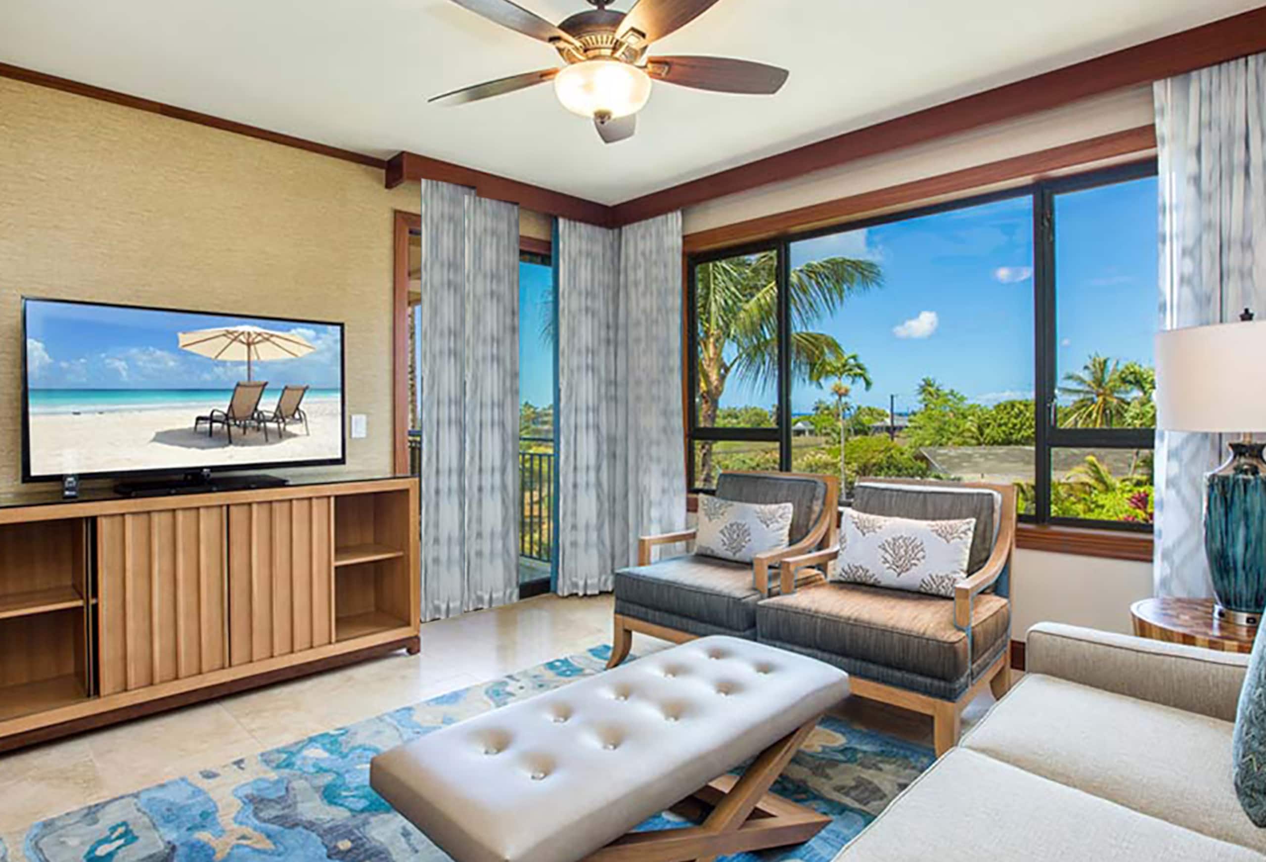 Beachfront Waiohai Club Resort+Premium Amenities - Photo 8