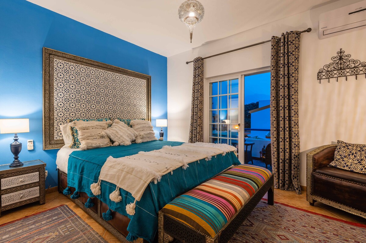 Villa Mare — view 4