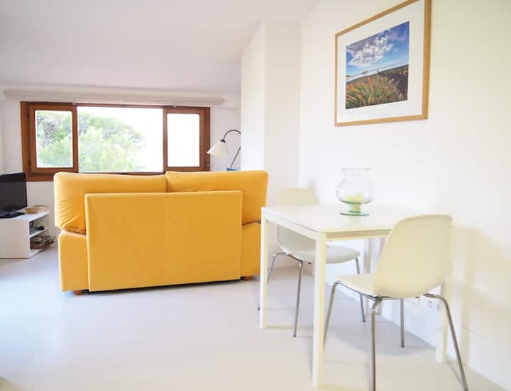 Fantastico Apartamento En Pine Walk - Port de Pollença