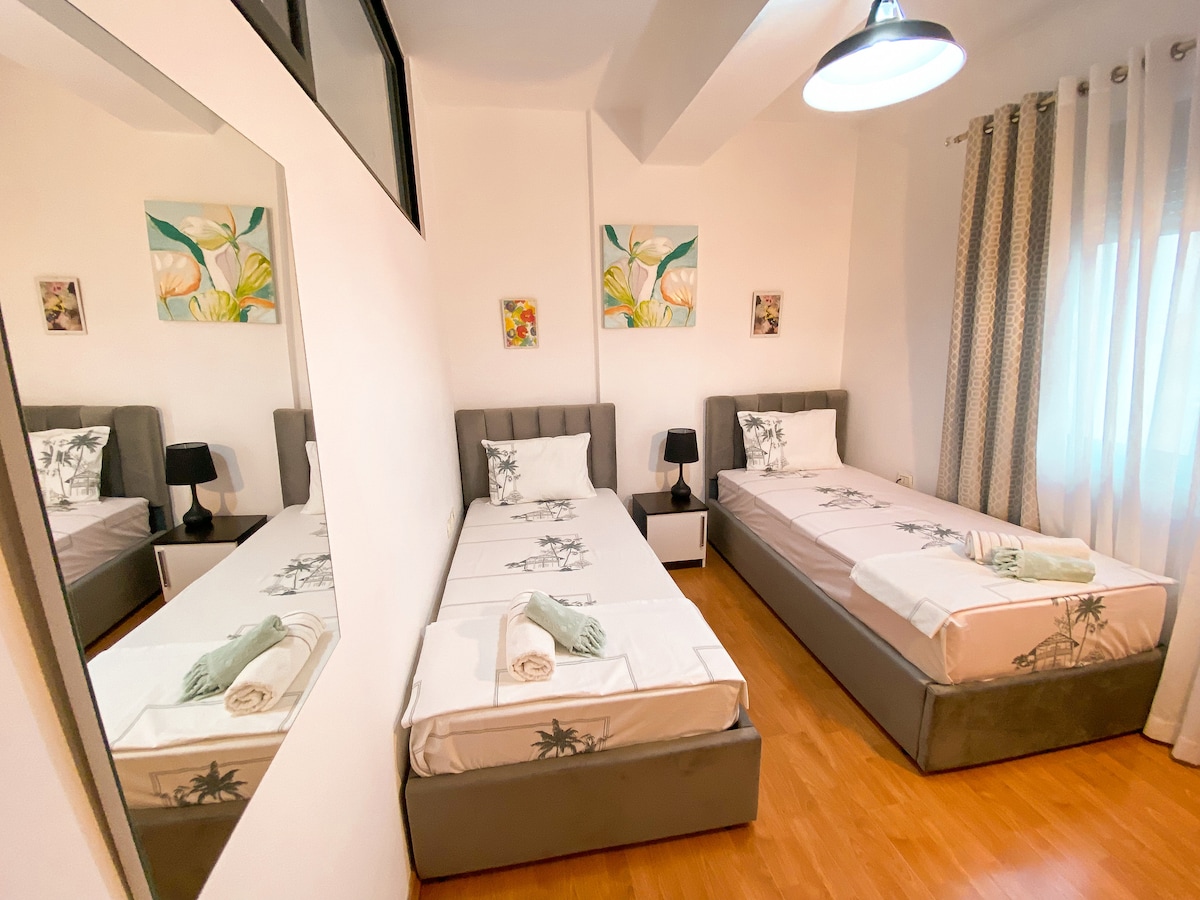 Спална соба 2