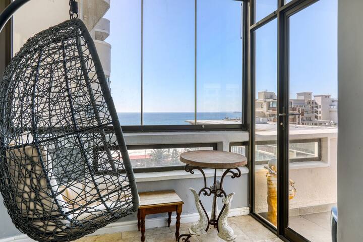 Backup-Powered Atlantic Sea-view Penthouse gallery image 3