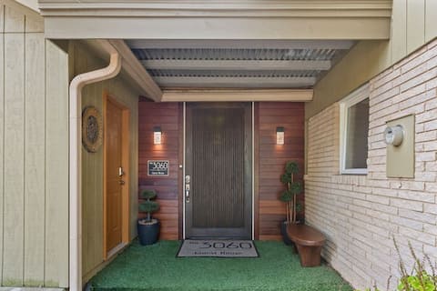 Unique Guest House Retreat - Max 4 Guests