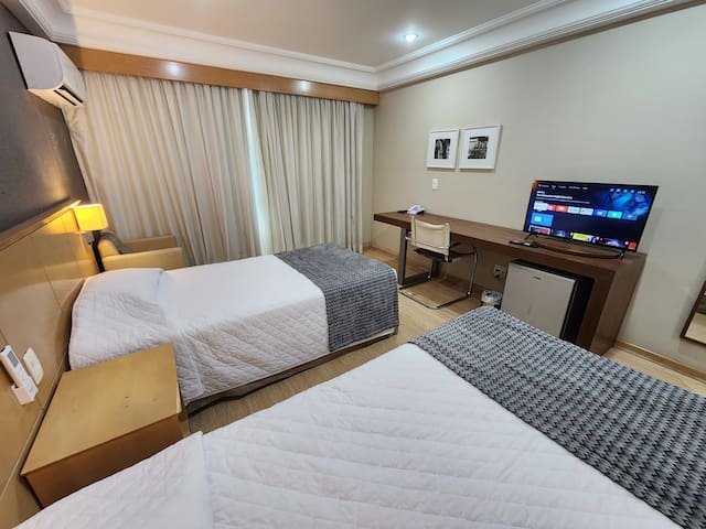 Atel Imóveis managed Airbnb listing 3
