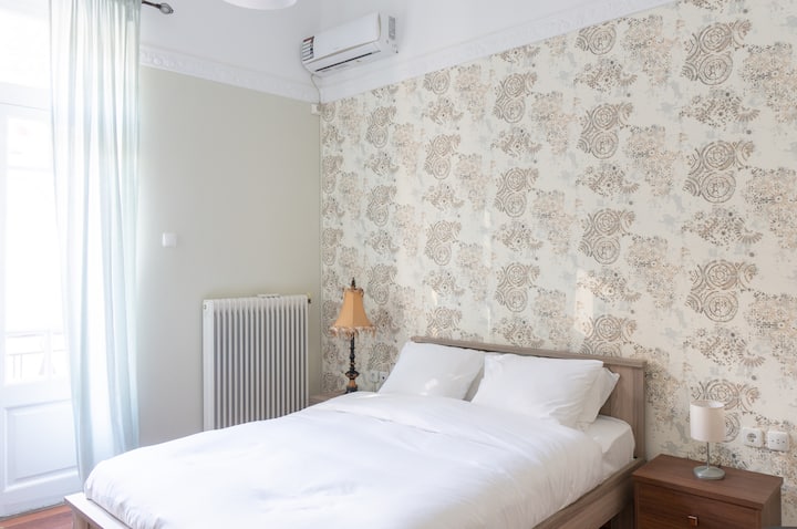 1 camera matrimoniale