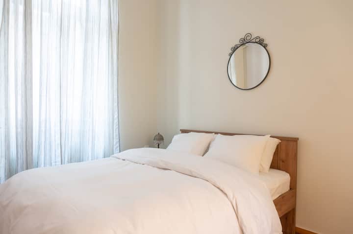 1 camera matrimoniale