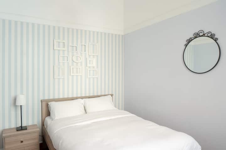 1 camera matrimoniale