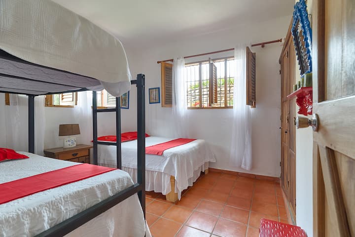 Chambre 2