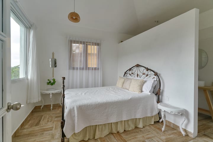 Chambre 1