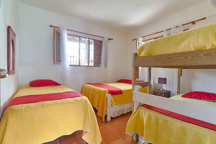 Chambre 3