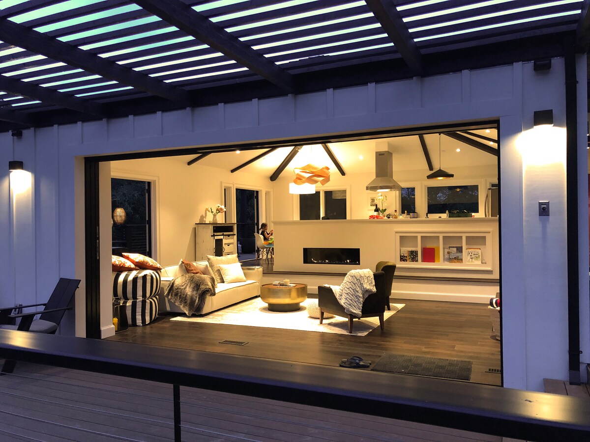 Dune Residence — view 5