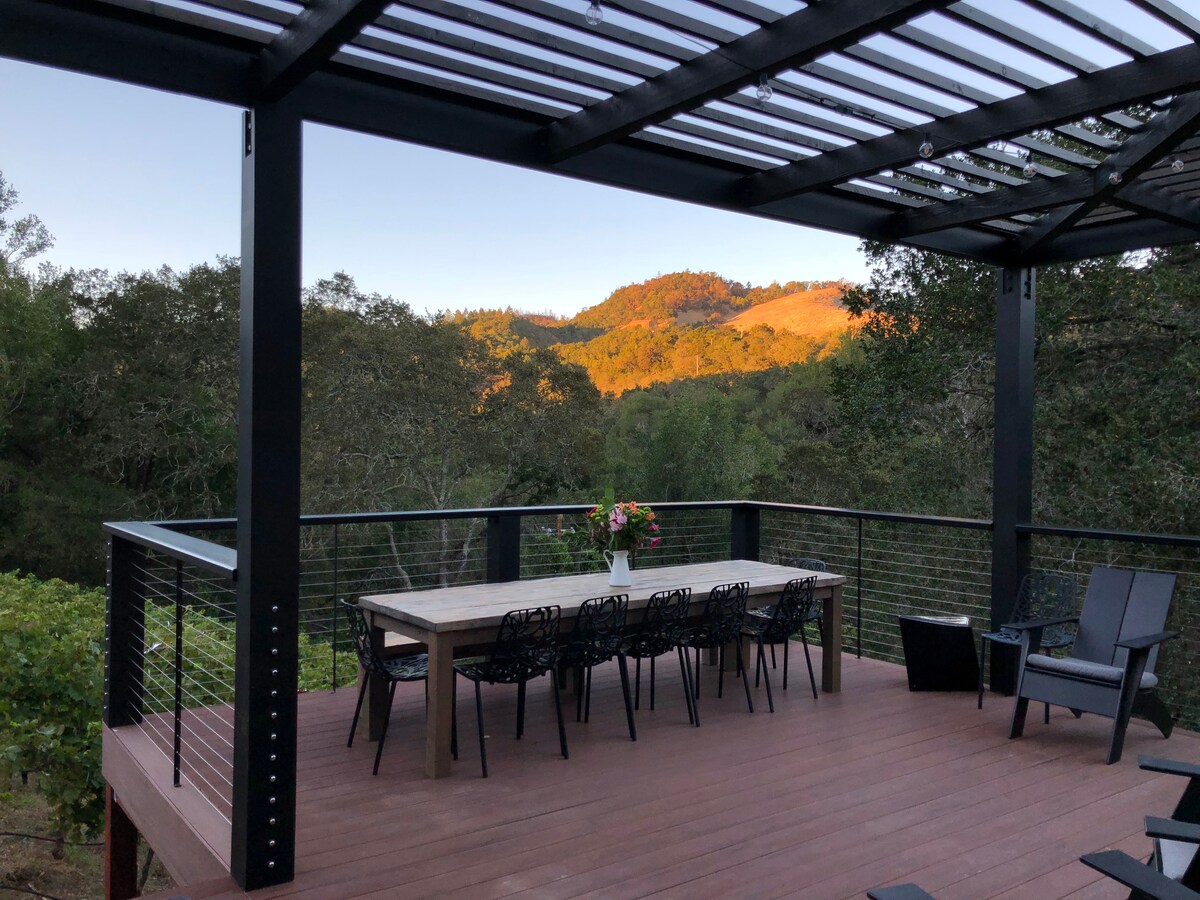 Dune Residence — view 3