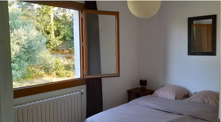 Piso - Dormitorio 7 - cama de 160 x 200