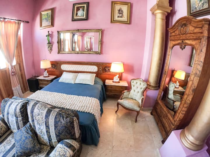 صورة غرفة النوم