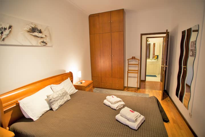 Santa Catarina Home By Porto City Hosts - Rio Tinto