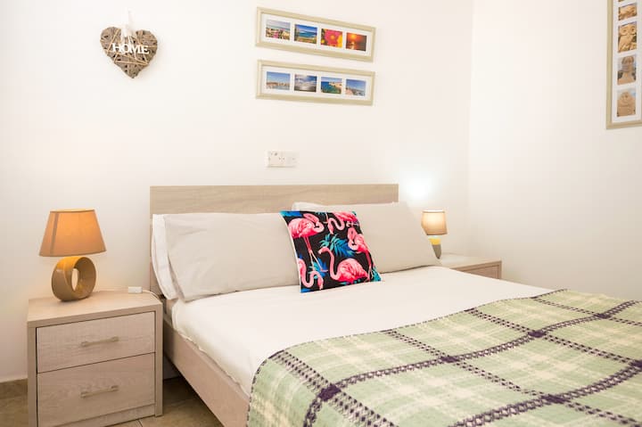 საძინებელი