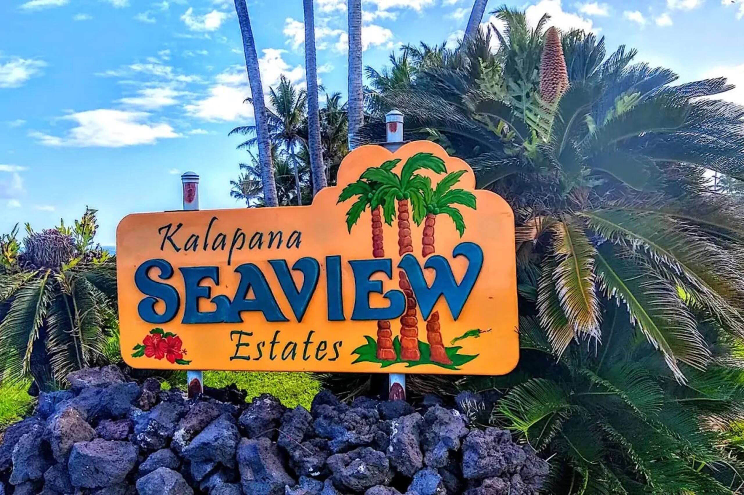 Home in Pahoa · ★4.88 · 1 bedroom · 1 bed · 1 bath - Image 27