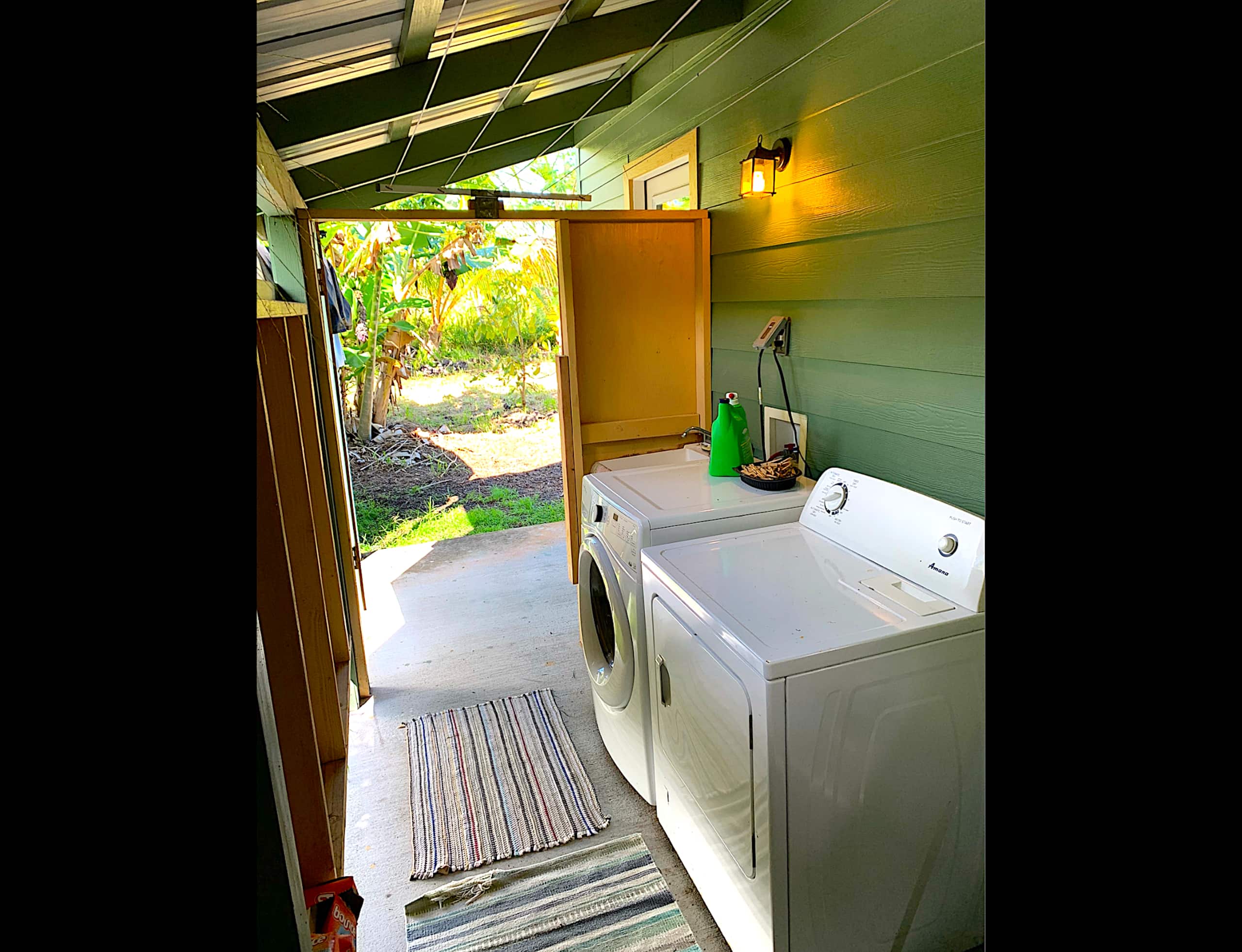 Home in Pahoa · ★4.88 · 1 bedroom · 1 bed · 1 bath - Image 35