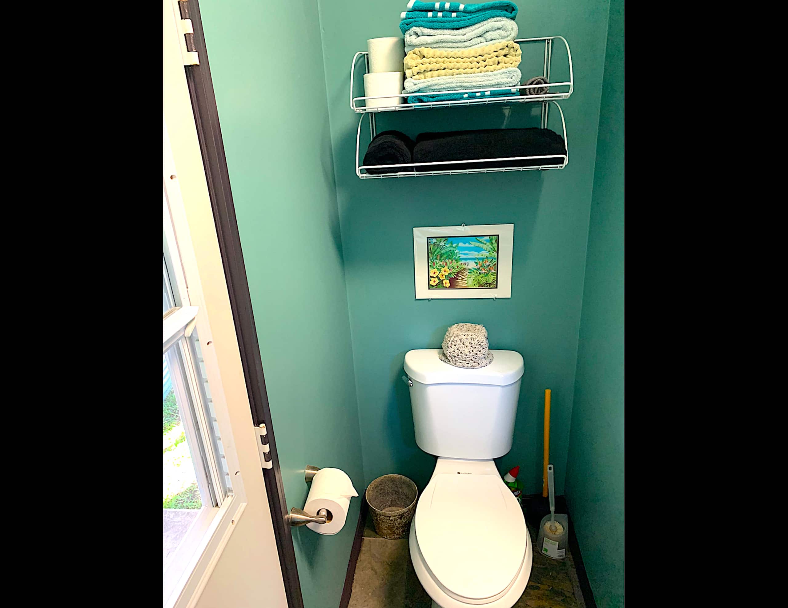 Home in Pahoa · ★4.88 · 1 bedroom · 1 bed · 1 bath - Image 21